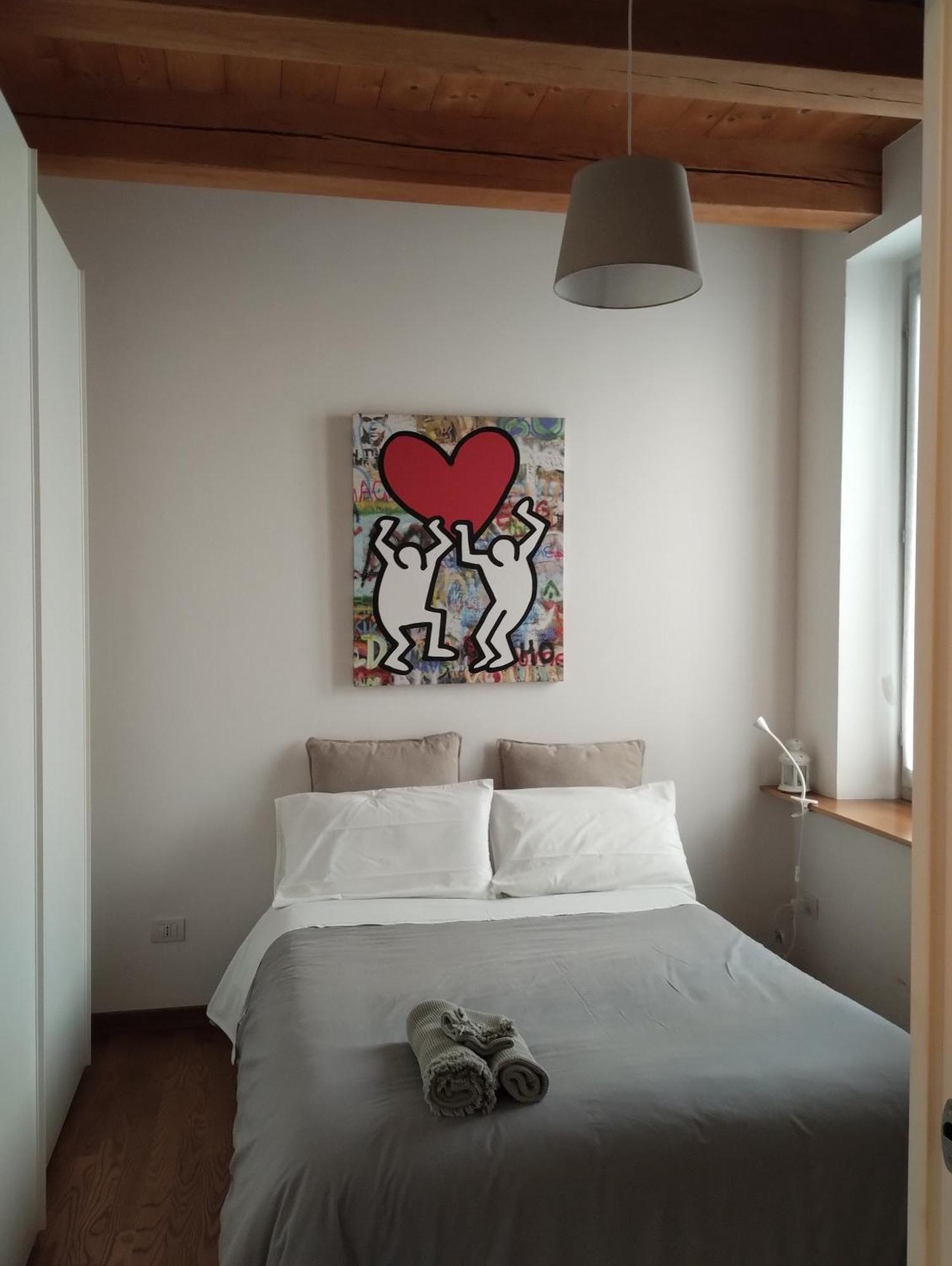 La Finestra Sul Porto Apartment Анкона Экстерьер фото